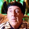 George Barrows as Bouncer at Gym (Uncredited)