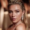 Florence Pugh as Cordelia