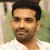 Raja Chembolu as Kishore