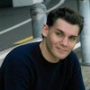 Graham Sack as Brian Grant