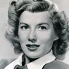 Frances Robinson as Patricia Lawrence