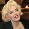 Suzie Kennedy as Marilyn Monroe