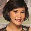 Olga Lydia as News anchor