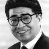 Ginzô Matsuo as Old Man (voice)