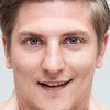 Paul Orlyanskiy as Klein