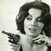 Leigh Chapman as Lady (uncredited)