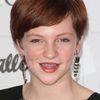 Eloise Laurence as Skunk