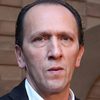Carlos Aragón as Martín Ugalde