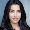 Alannah Olivia as Casting Receptionist