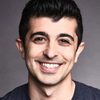 Behzad Dabu as Ben