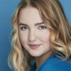 Ava Telek as Caitlin
