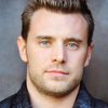 Billy Miller as Garret Church