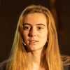 Adélaïde Charlier as Self - Co-Founder, Youth for Climate (Belgium)