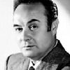 Miguel Manzano as San Juan Bautista