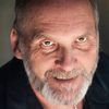 Bill Croft as 'Viking' Bob Corbett