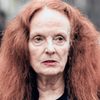 Grace Coddington as Self