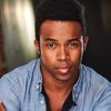 Eric M. Myrick as Male Cop