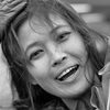 Emmanuelle Arsan as Maily (as Marayat Andriane)
