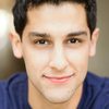 Luke Diliberto as Green Witch