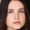 Zara Zoe as Maree Payne