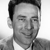 George O'Hanlon as Parking Attendant