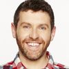 Dave Gorman as John the Postman