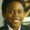 Cory Hodges as James Burnett
