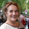 Patricia Hirschbichler as Sabine Tomek