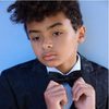 Ibrahim Ivan Troy Simonin as Child Abel(Ivan Troy)