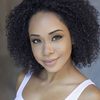 Latonya Williams as Meghan Hill