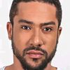 Majid Michel as Raymond/Agba