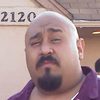 Jesus Jr. as Strip Club Bouncer