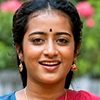 Rudra as Alli