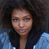Khamisa Wilsher as Barista