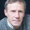 Viktor Kuklin as senior loader