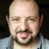 Benoît Tachoires as Curé