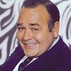 Jonathan Winters as Santa (voice)