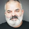 Deniz Oral as Akvaryumcu Cemil
