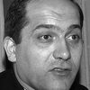 William Sabatier as Lawyer