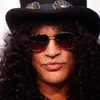 Slash as Self