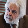 Patrick Bordier as le responsable de la soirée