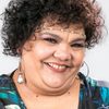 Simone Mazzer as Adelina Gomes