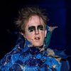 Jimmi Holm Andersen as Mand i arkaden