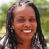 Dianne Reeves as Jazz Singer