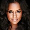 Kent King as Gabrielle(Kent Masters-King)