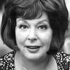 Ursula Reit as Mrs. Gloop