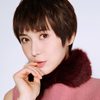 Jia Ouyang as Model