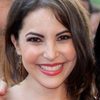 Miriam Higareda as Monja (Nun)