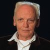 Alain Jouffroy as Writer
