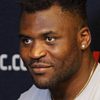 Francis Ngannou as Self